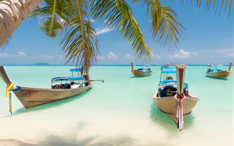 Discover Andaman's Gems